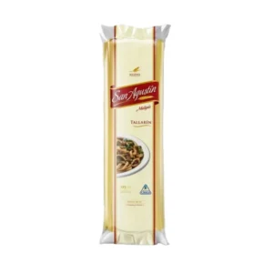 SAN AGUSTIN FIDEOS TALLARIN