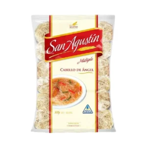 SAN AGUSTIN FIDEOS CAB.ANGEL