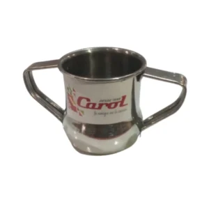 CAROL MATE AC/INOX. DOBLE ASA