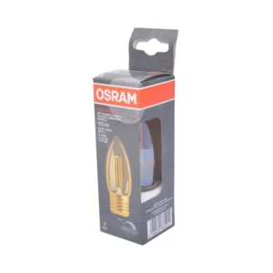 OSRAM LED VINTAGE "B"