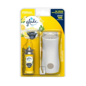 GLADE TOQUE FULL LIMON