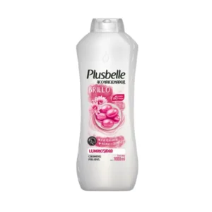 PLUSBELLE ACONDIC. BRILLO