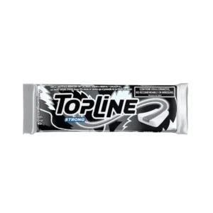 TOP LINE CHICLE STRONG