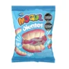 MOGUL GOMAS DIENTES