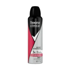 REXONA DEO CLINICAL SPORT MEN