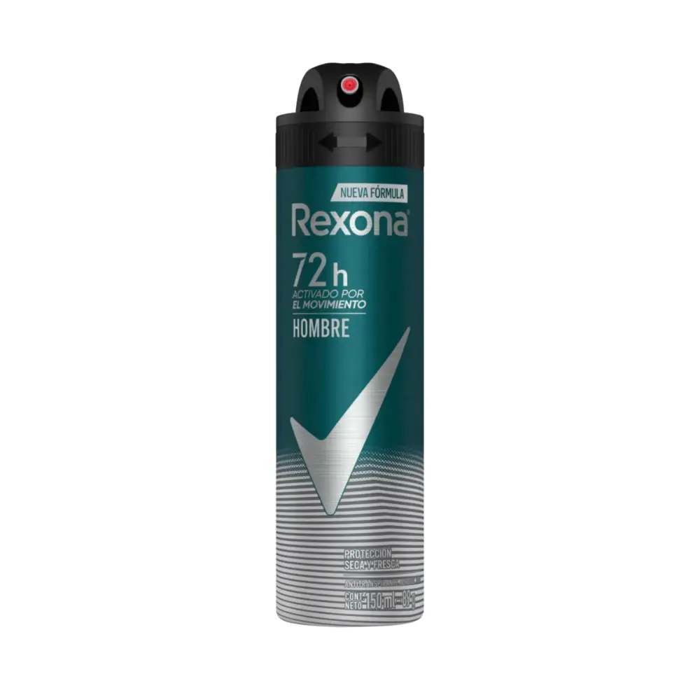 REXONA AP MASC. HOMBRE