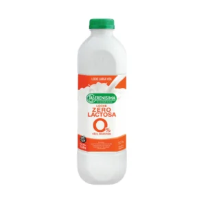 L.S LECHE PET 0p LACTOSA