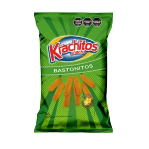 KRACHITOS BASTONITOS QUESO