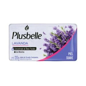 PLUSBELLE J/TOCADOR LAVANDA