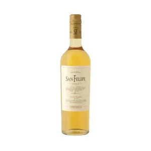 SAN FELIPE ROBLE CHARDONNAY