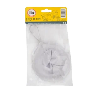 ILKO COLADOR TELA CAFE