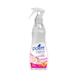 POETT PERFUME P/TELA S/PRIMAVER