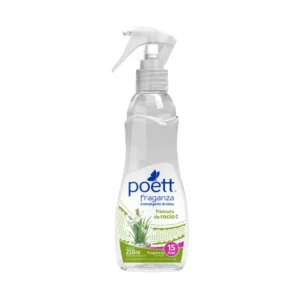 POETT PERFUME P/TELA FRES/ROCIO