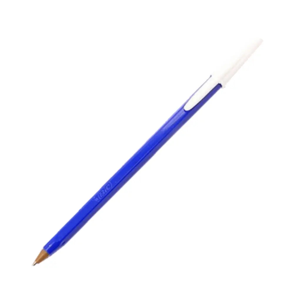 BIC LAPICERA AZUL