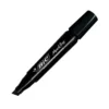 BIC MARCADOR PERMANENTE NEGRO