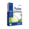AUTOR RESMA HOJA A4 70G