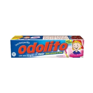 ODOLITO C/D NINOS TUTIFRUTI