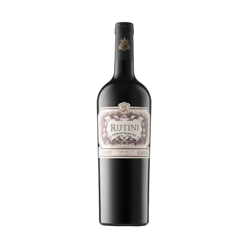 RUTINI VINO CAB/MALBEC