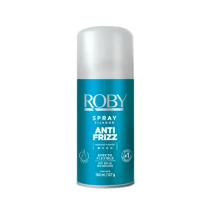 ROBY FIJADOR ANTI FRIZZ