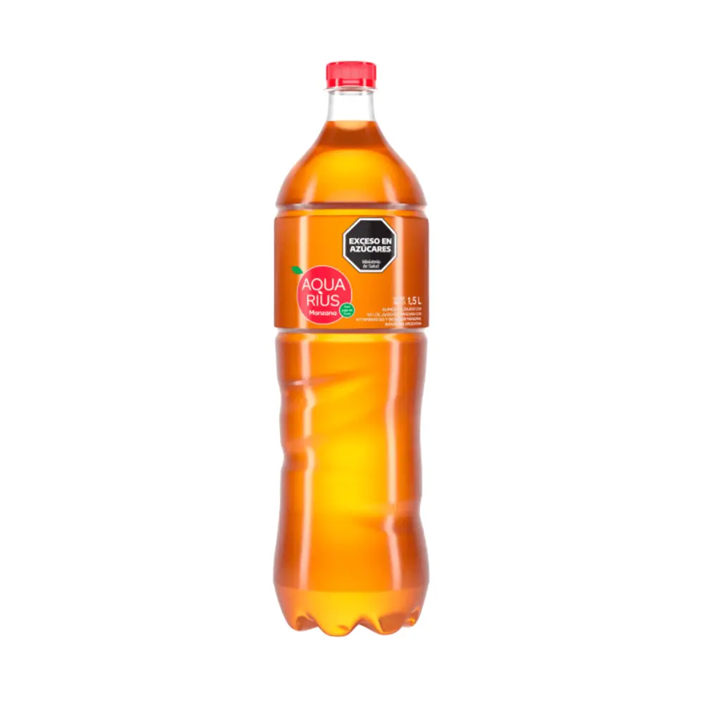 AQUARIUS AGUA SAB. MANZANA