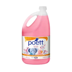 POETT LIMPIADOR. BEBE