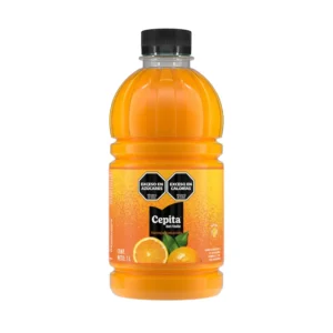 CEPITA JUGO NARANJA