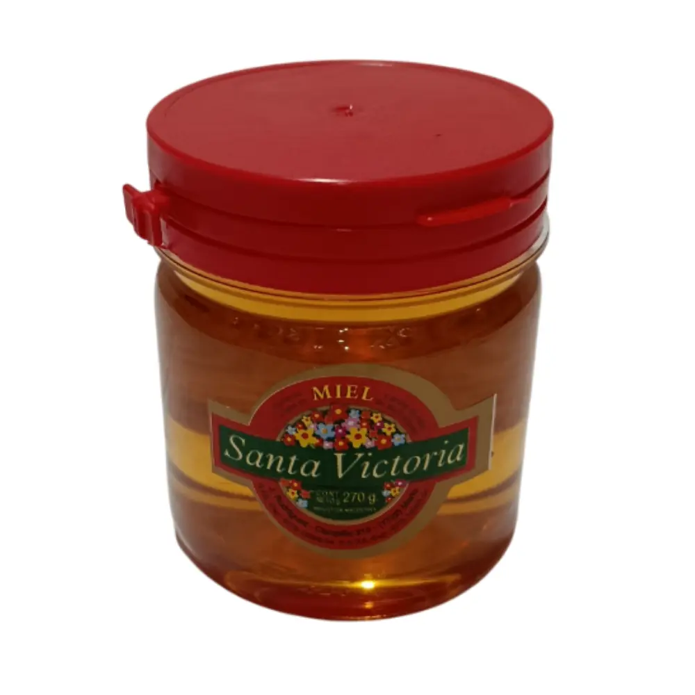 S.VICTORIA MIEL POTE