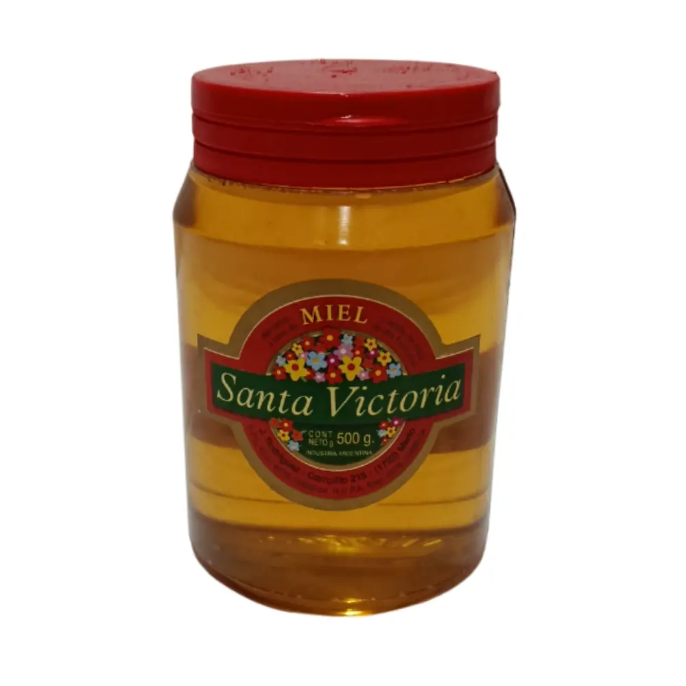 S.VICTORIA MIEL POTE