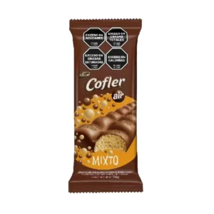 COFLER AEREADO MIXTO