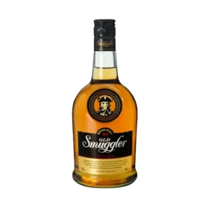 OLD SMUGGLER WHISKY ANEJO