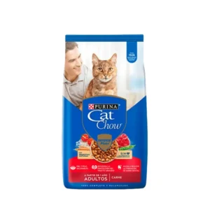 CAT CHOW ADULTOS CARNE/POLLO