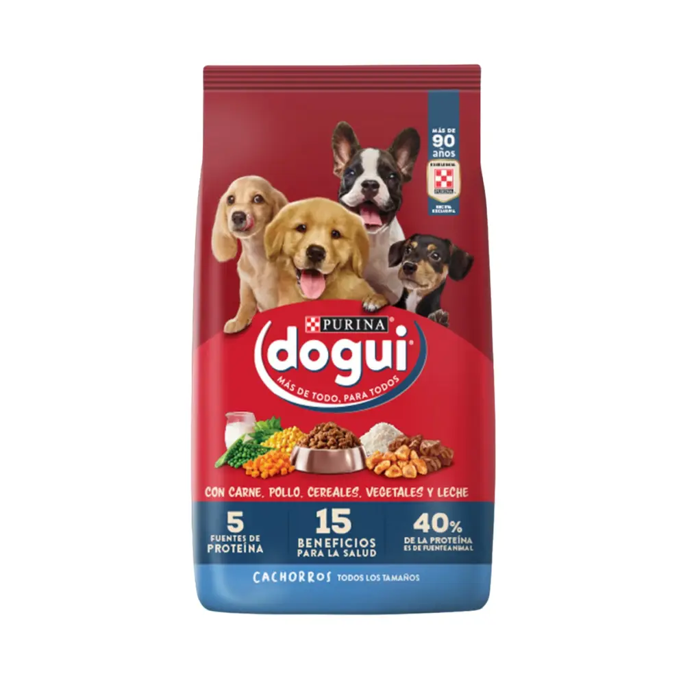 DOGUI CACHORROS