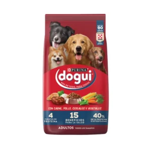DOGUI ADULTO