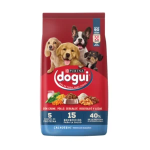 DOGUI CACHORROS