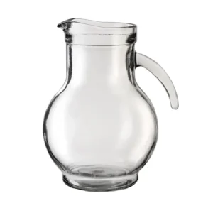 RIGOL.JARRA VIDRIO VALLARTA