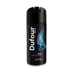 DUFOUR DEO MEN SPORT