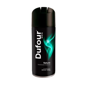 DUFOUR DEO MEN NATURE