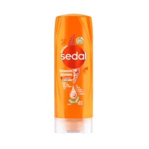 SEDAL ACONDICIONADOR REST/INSTA
