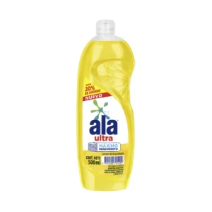 ALA LV.ULTRA. LIMON
