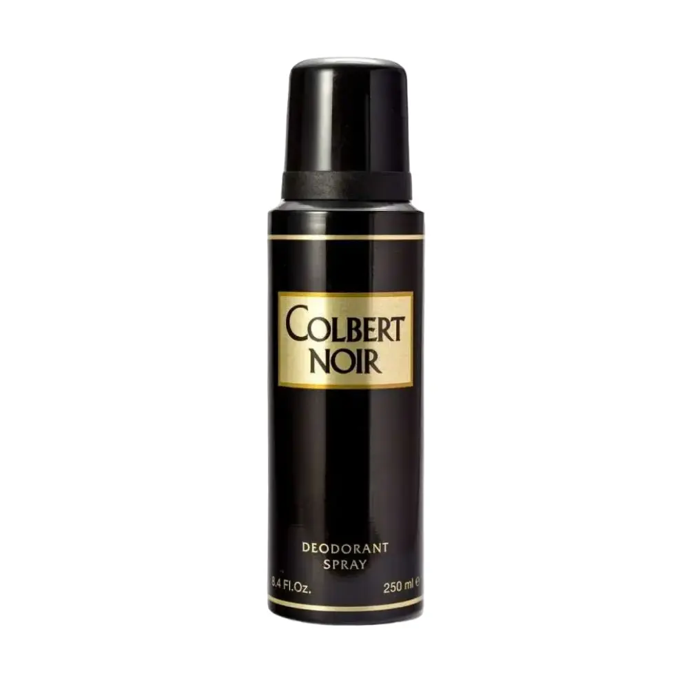 COLBERT DEO AERO NOIR