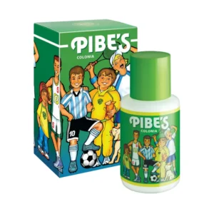 PIBES COLONIA