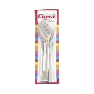 CAROL PINZA FIDEOS ACERO