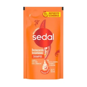 SEDAL SHAMPOO REST/INSTA