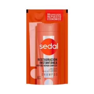 SEDAL SHAMPOO REST/INSTA