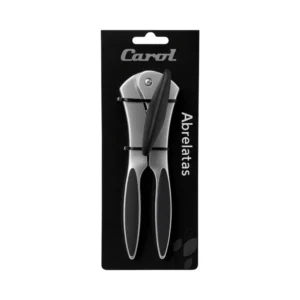CAROL ABRELATAS BLISTER