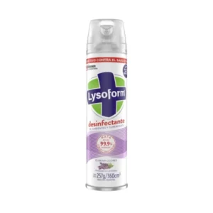 LYSOFORM DESINF.AERO LAVANDA