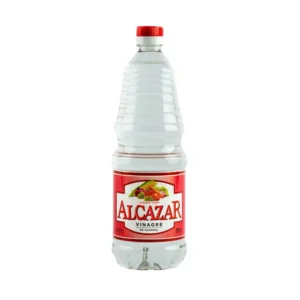 ALCAZAR VINAGRE PVC ALCOHOL