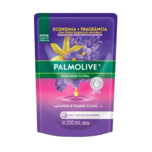 PALMOLIVE J/CORPORAL DOY DESCANSO FLORAL