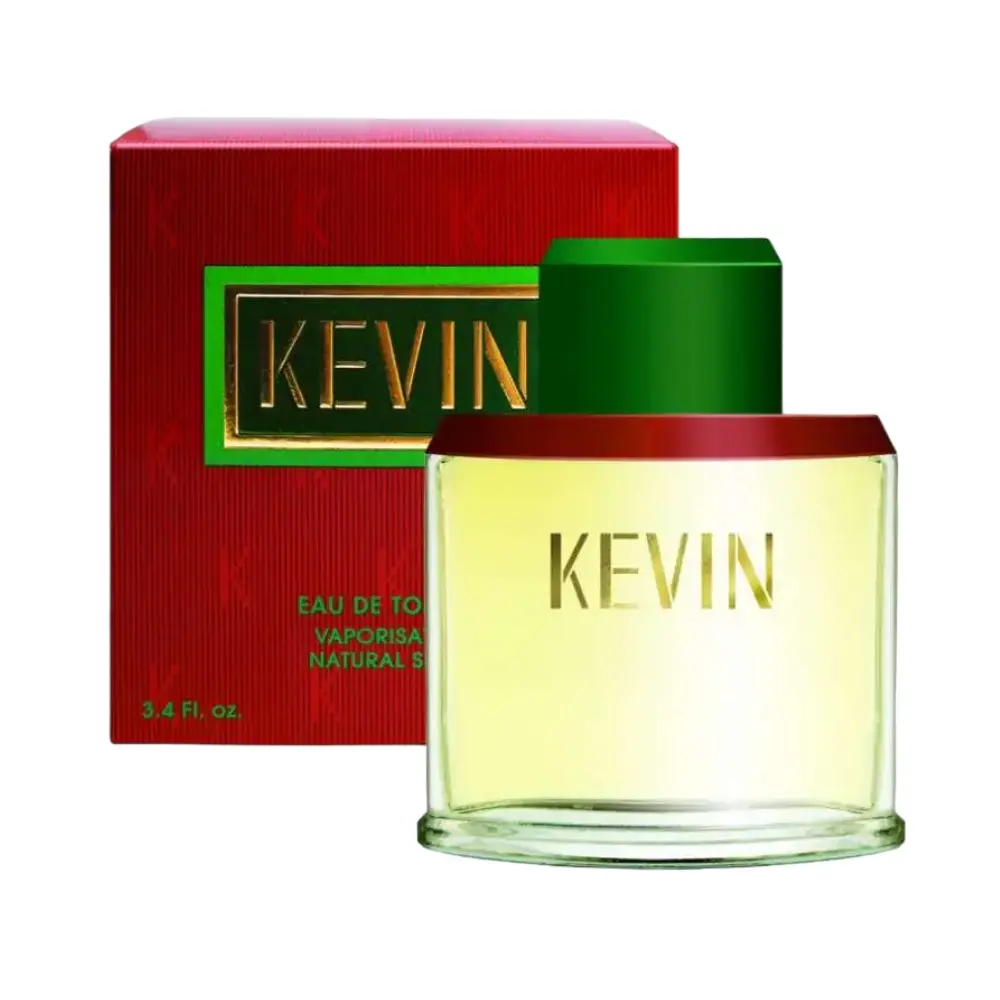 KEVIN EDT VAPORIZADO