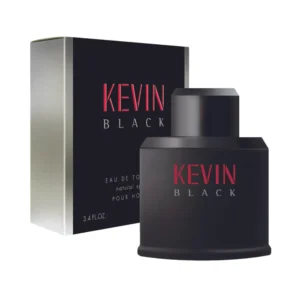 KEVIN BLACK EDT VAPORIZADO